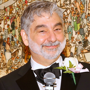 Toni Rinella